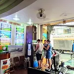 Vinh Hostel